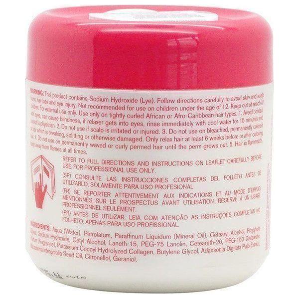 Revlon Professional Conditioning Creme Relaxer Mild 475g - gtwtoporld.com