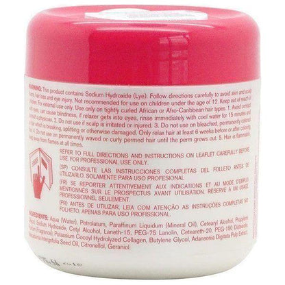 Revlon Professional Conditioning Creme Relaxer Mild 475g - gtwtoporld.com
