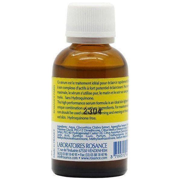 Rosance TC35 Lightening Serum With AHA and Plant Extracts 30ml - gtwtoporld.com