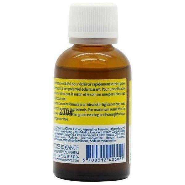 Rosance TC35 Lightening Serum With AHA and Plant Extracts 30ml - gtwtoporld.com
