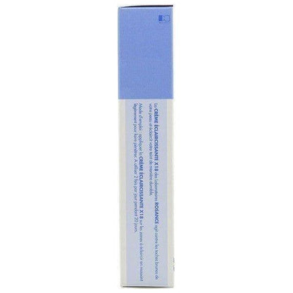 Rosance X18 Lightening Cream 50ml   - gtwtoporld.com