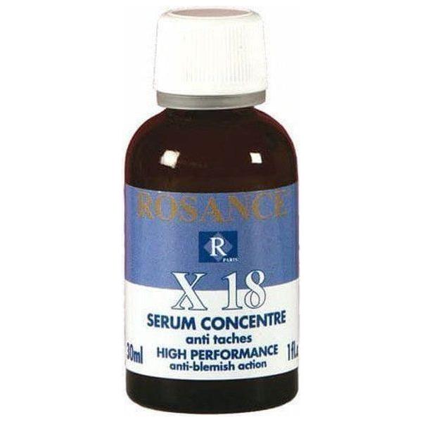 Rosance X18 Serum High - Performance Anti - Blemish Action 30ml   - gtwtoporld.com