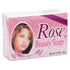 Rose Beauty Soap 130g - gtwtoporld.com
