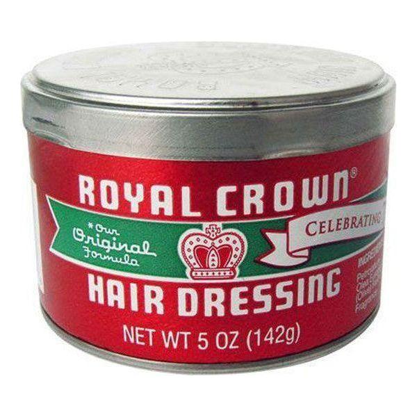 Royal Crown Hair Dressing 148ml - gtwtoporld.com