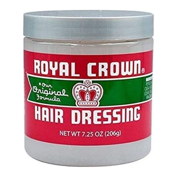 Royal Crown Hair Dressing 7.25 Oz - gtwtoporld.com