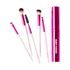 Ruby Kisses Eye Makeup Brush Set - gtwtoporld.com