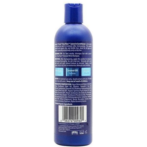 S Curl Leave - In Conditioner 355ml - gtwtoporld.com