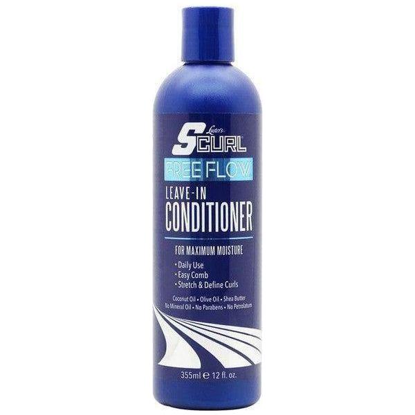 S Curl Leave - In Conditioner 355ml - gtwtoporld.com