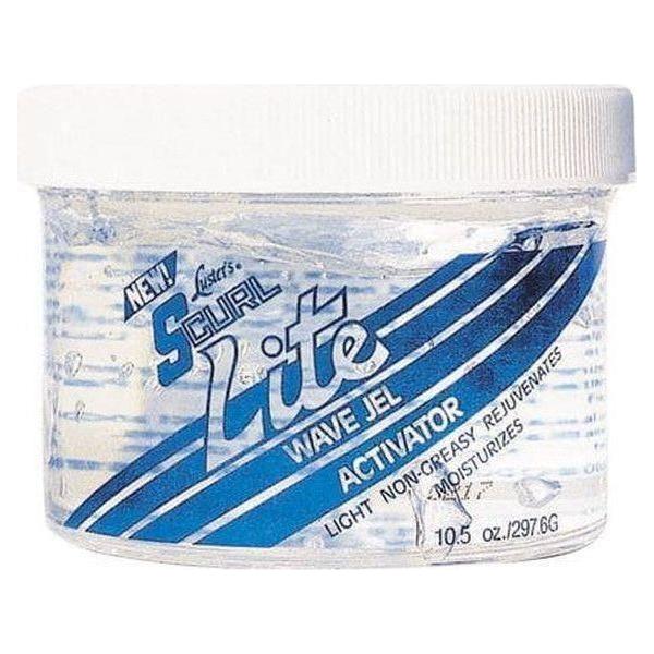 S Curl Lite Wave Jel Activator 298ml - gtwtoporld.com