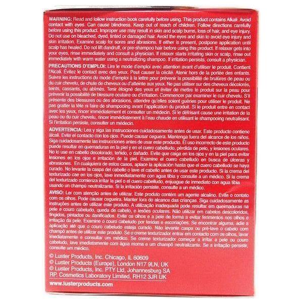 S - Curl TEXTURIZER EXTRA STRENGTH - gtwtoporld.com