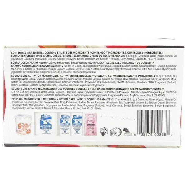 S - Curl TEXTURIZER EXTRA STRENGTH - gtwtoporld.com