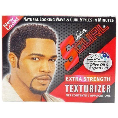 S - Curl TEXTURIZER EXTRA STRENGTH - gtwtoporld.com