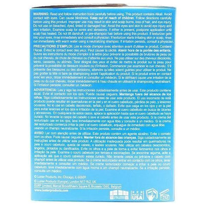S Curl Texturizer Regular Strength - gtwtoporld.com