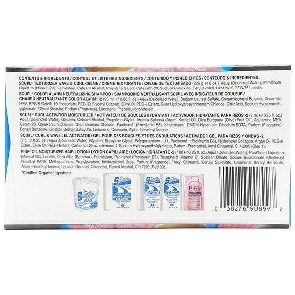 S Curl Texturizer Regular Strength - gtwtoporld.com