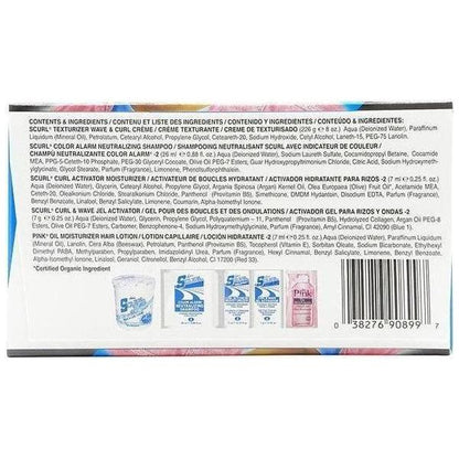 S Curl Texturizer Regular Strength - gtwtoporld.com