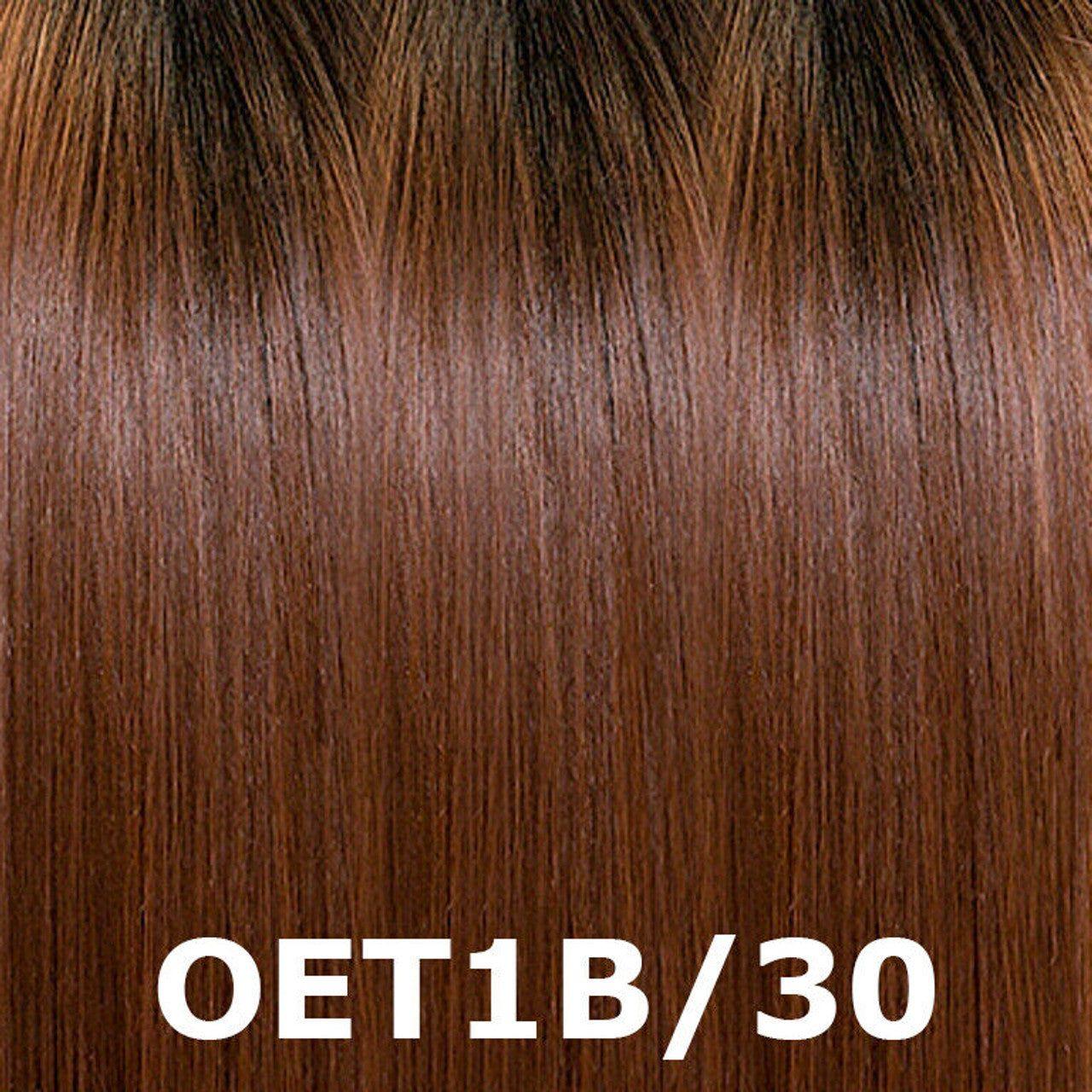 Remy Illusion Natural Water Wave  20"/30" extension Synthetic Hair