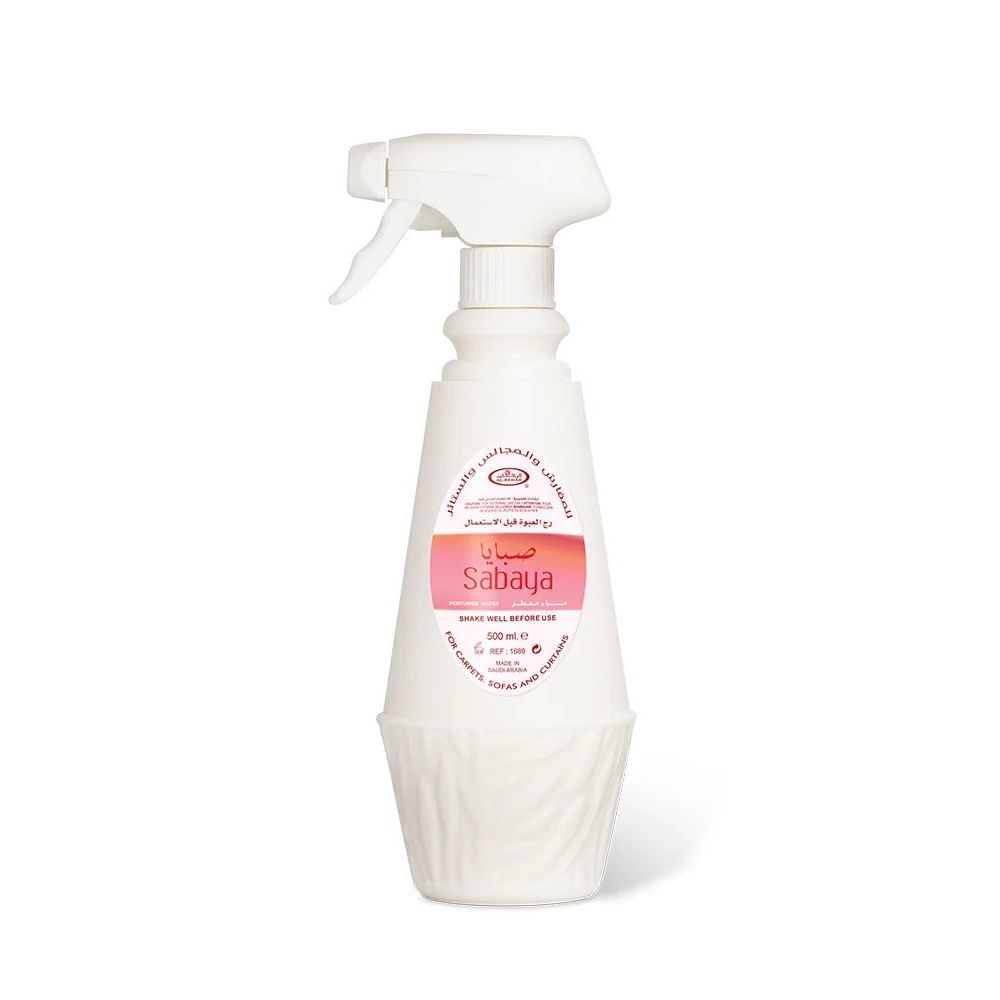 Sabaya Room Freshener 500ml - gtwtoporld.com