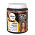 Salon Line SOS Cachos Arginina Styling Cream 1Kg - gtwtoporld.com