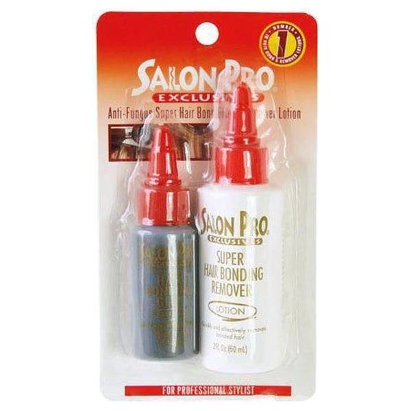 Salon Pro Bonding Glue Remover Pack - gtwtoporld.com