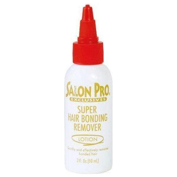 Salon Pro Hair Remover Lotion 2oz - gtwtoporld.com