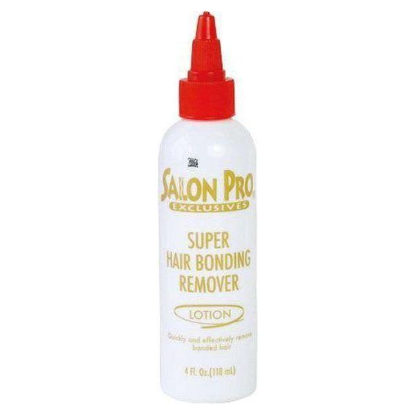 Salon Pro Hair Remover Lotion 4oz - gtwtoporld.com
