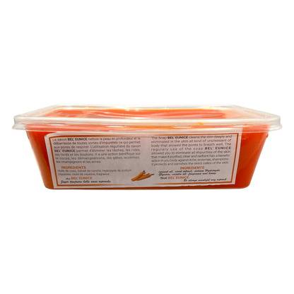 Savon bel&