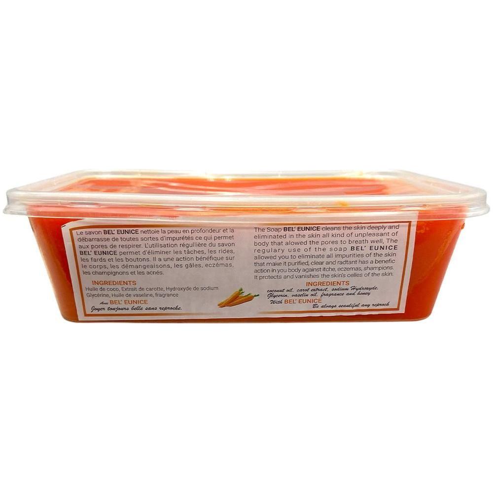 Savon bel&