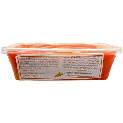 Savon bel&