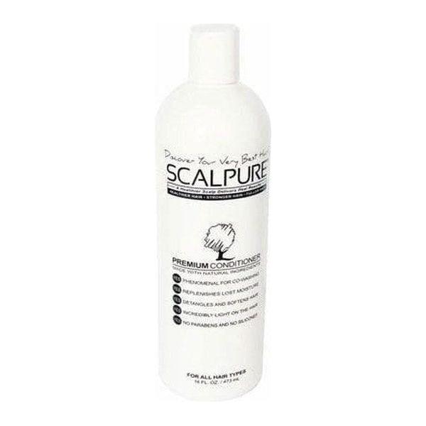 Scalpure Premium Conditioner 473ml - gtwtoporld.com