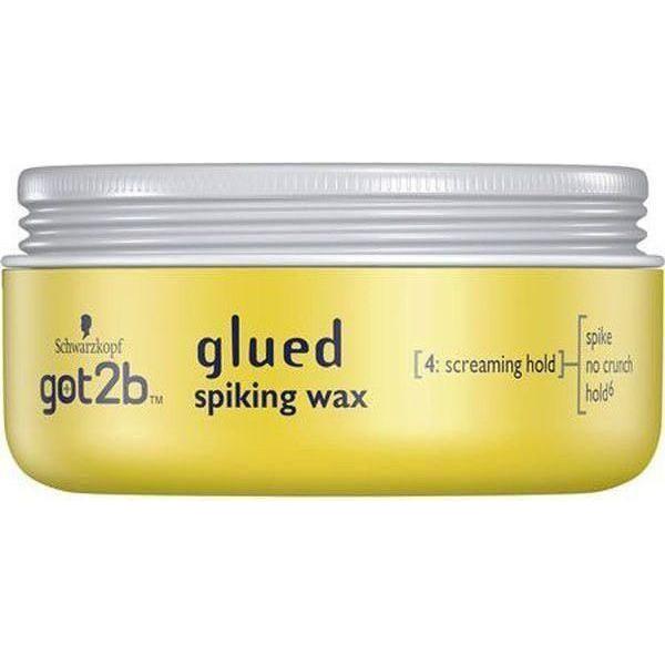 Schwarzkopf got2b Glued Spiking Wax 75ml - gtwtoporld.com