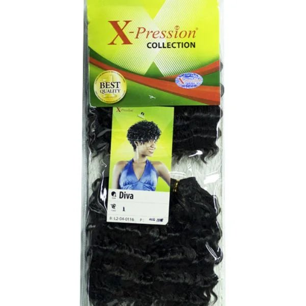Sens Syn X-Pression Weave-on Diva - gtwtoporld.com