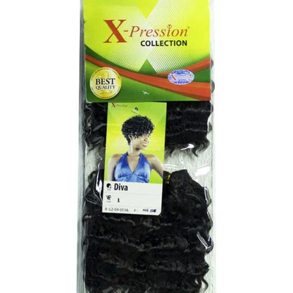 Sens Syn X-Pression Weave-on Diva - gtwtoporld.com