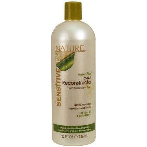 Sensitive By Nature 7 In 1 Reconstructor 946Ml - gtwtoporld.com
