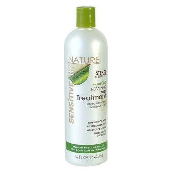 Sensitive by Nature Herbal Blend Post Treatment 473ml - gtwtoporld.com