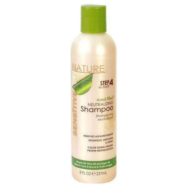 Sensitive By Nature Neutralizing Shampoo 237ml - gtwtoporld.com