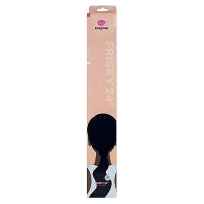 Senssationnel Feme Pony Wrap - Frisky 24" - gtwtoporld.com
