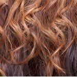 Senstionnel Lace Front Edge Gemma L Parting HRF Synthetic Hair - gtwtoporld.com
