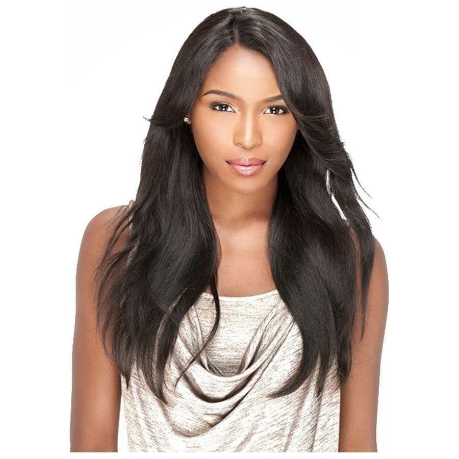 Sens.Wig HH Brazilian B &amp; N Straight: Natural - gtwtoporld.com