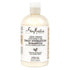 Shea Moisture 100% Virgin Coconut Oil Daily Hydration Shampoo 384 ml - gtwtoporld.com