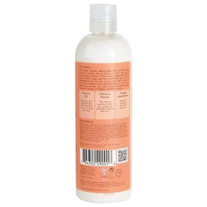 Shea Moisture Body Lotion Brightening&amp;Toning 384ml - gtwtoporld.com