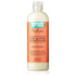 Shea Moisture Coconut & Hibiscus Curl & Shine Conditioner [Bonus 50% Free] 19.5 oz - gtwtoporld.com