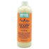 Shea Moisture Coconut & Hibiscus Curl & Shine Shampoo [Bonus 50% Free] 19.5 oz - gtwtoporld.com