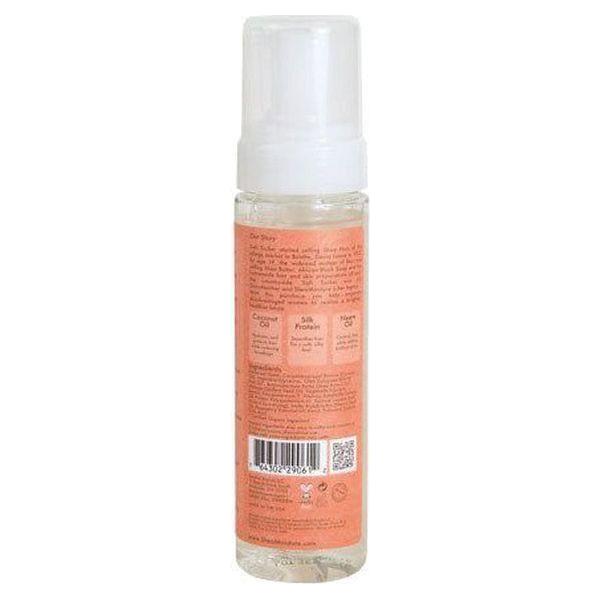 Shea Moisture Frizz - Free Curl Mousse 220ml - gtwtoporld.com
