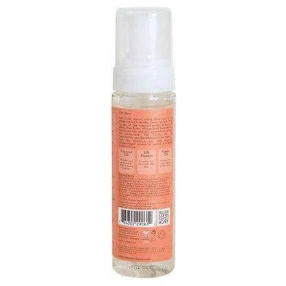 Shea Moisture Frizz - Free Curl Mousse 220ml - gtwtoporld.com