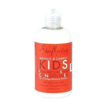 Shea Moisture Kids Conditioner 236ml - gtwtoporld.com