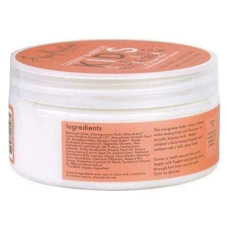 Shea Moisture Kids Curling Butter Cream 177ml - gtwtoporld.com