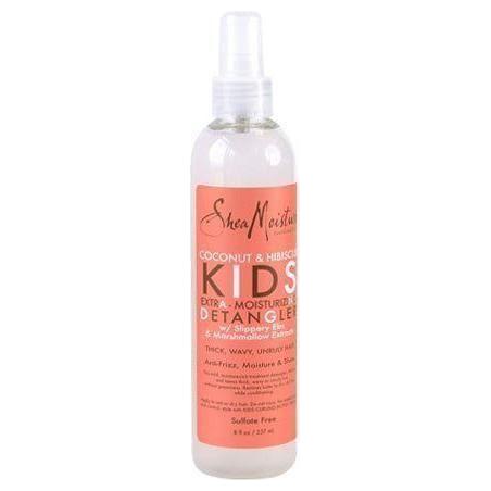 Shea Moisture KIds Extra Moisturizing Detangler 237ml - gtwtoporld.com