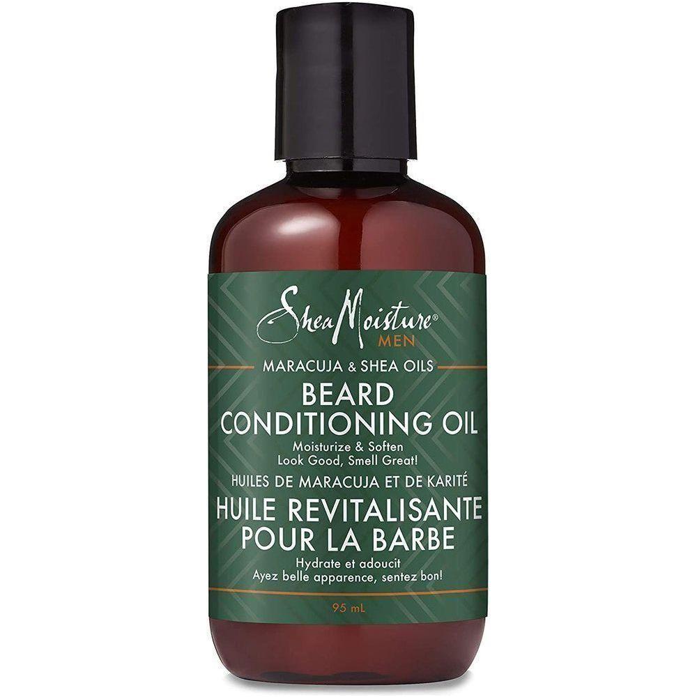 Shea Moisture MEN Beard Conditioning Oil 95ml - gtwtoporld.com
