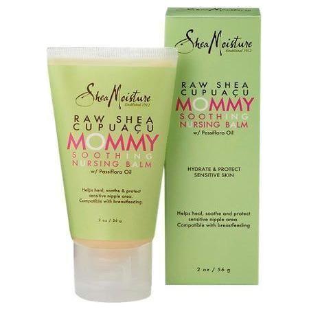 Shea Moisture Mommy Smoothing Balm 59ml - gtwtoporld.com