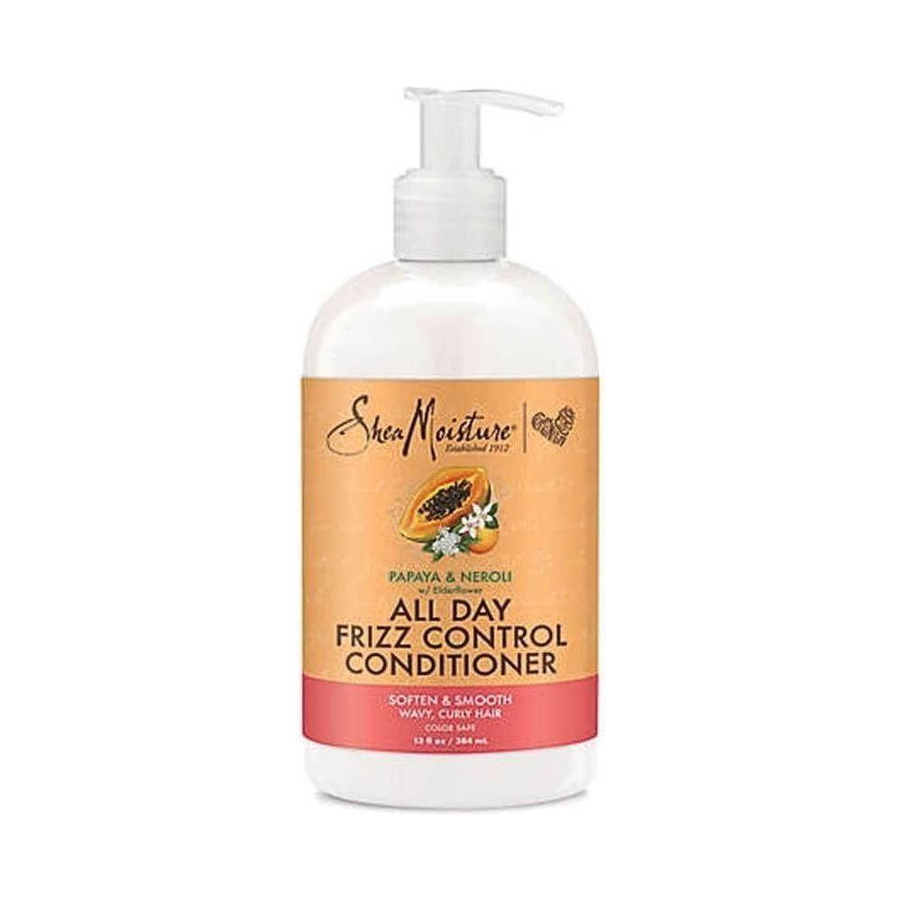 Shea Moisture Papaya &amp; Neroli Conditioner 13oz - gtwtoporld.com